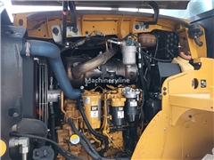 Ładowarka kołowa CAT 914M