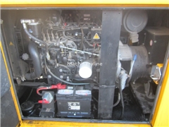 Generator diesel SDMO R44