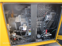 Generator diesel SDMO R44