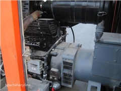 Generator diesel SDMO R90