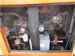 Generator diesel SDMO R22