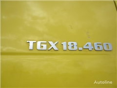 MAN TGX 18.460