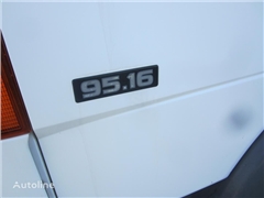 Nissan Cabstar 95.16