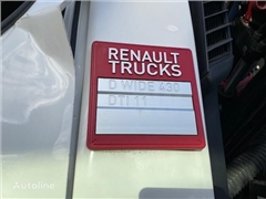 Renault D wide 430