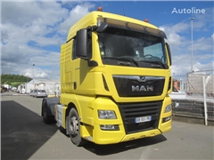 MAN TGX 18.460