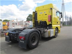 MAN TGX 18.460