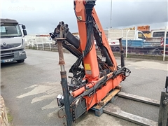 HDS Palfinger PK6500