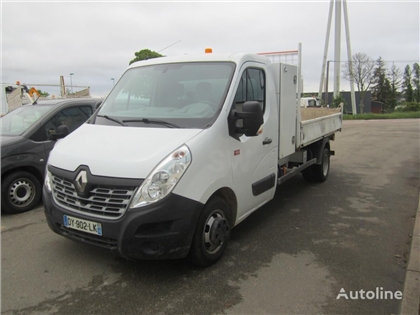 Renault Master 125 DCI