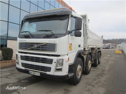 Volvo FM 380