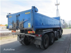 Renault Kerax 480 DXI