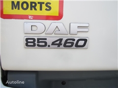 DAF CF85 460