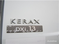 Renault Kerax 520 DXI