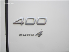 Volvo FM 400