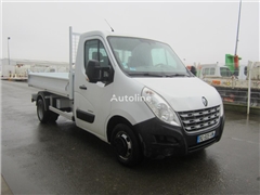 Renault Master 2.3 DCI 150