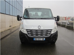 Renault Master 2.3 DCI 150