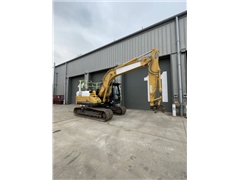 Kobelco SK130LC-11