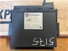 SCANIA ECU COO8 3022381