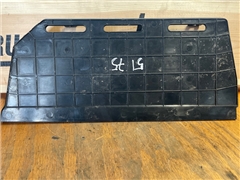 SCANIA STEP PLATE 2418452 H