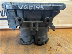 VOLVO VALVE 21114975