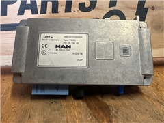 MAN ECU TELEMATIC 81.25812-7047