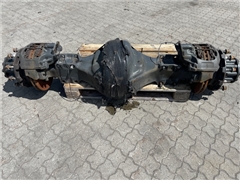 MERCEDES REAR AXLE  A9603510201