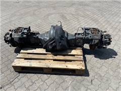 MERCEDES REAR AXLE  A9603510201