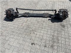 MERCEDES FRONT AXLE A0003301000