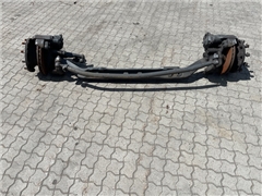 MERCEDES FRONT AXLE A0003301000