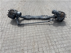 MERCEDES TRAILING AXLE A0003900300