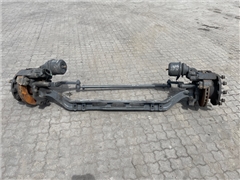 MERCEDES TRAILING AXLE A0003900300