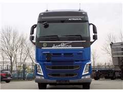 Volvo FH500 BDF