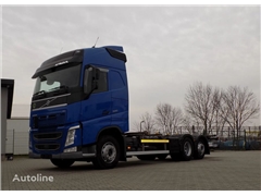 Volvo FH500 BDF