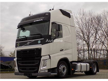 Volvo FH Ciągnik siodłowy Volvo FH 500 XL LOW DECK