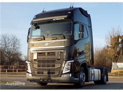 Volvo FH Ciągnik siodłowy Volvo FH500 XL