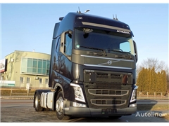 Volvo FH Ciągnik siodłowy Volvo FH500 XL