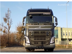 Volvo FH Ciągnik siodłowy Volvo FH500 XL