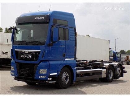 MAN 26.440TGX