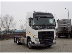 Volvo FH460