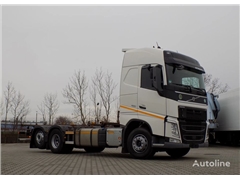 Volvo FH460