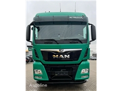 MAN TGX 18.500 /HYDRODRIVE