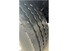 MAN TGX 18.500 /HYDRODRIVE