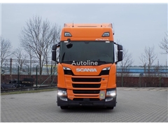 Scania R410