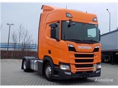 Scania R410