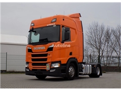 Scania R410