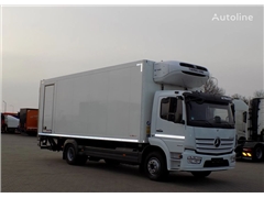 Mercedes Atego Ciężarówka chłodnia Mercedes-Benz ATEGO 1523