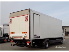 Mercedes Atego Ciężarówka chłodnia Mercedes-Benz ATEGO 1523