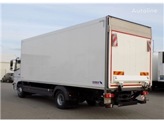 Mercedes Atego Ciężarówka chłodnia Mercedes-Benz ATEGO 1523