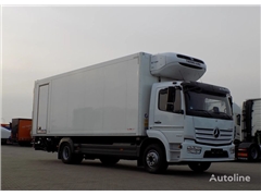 Mercedes Atego Ciężarówka chłodnia Mercedes-Benz ATEGO 1523