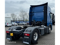 Scania G410