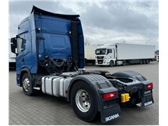 Scania G410